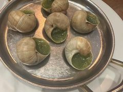 -Le Comptoir de la Gastronomie