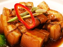 -香云轩·顺德菜(香云纱园林酒店店)