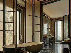 -君悦·SPA养生会所