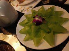 青笋片-三只耳火锅(宽窄巷子店)