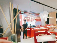 -茅庐毛血旺(烟台大悦城店)