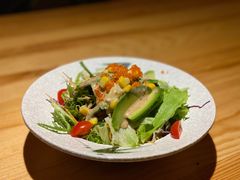 -酒井酱子·深夜食堂(东城汇店)