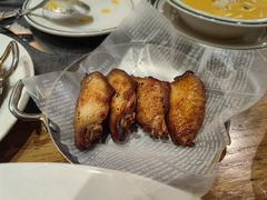 -食间牛排(湖西路店)