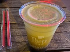 -Peet's 皮爷咖啡(东湖路手作店)