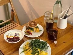 -Egg•Allday Brunch(襄阳北路店)
