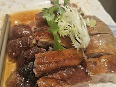 -桃源春晓中餐厅 TaoYuan Restaurant