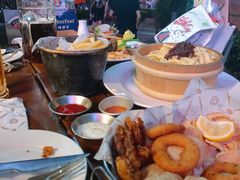 -宝莱纳餐厅(滨江店)