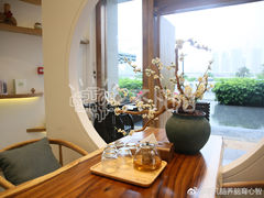 -不凡脑禅境·养生·舒压调理SPA(华发世纪城店)