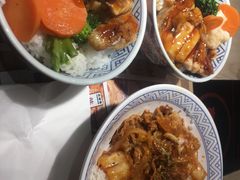 -吉野家(宾水道店)