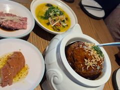 -扬州狮子楼·非遗淮扬菜(东关街店)