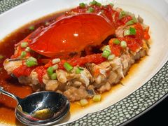 -锦楼·臻选新杭帮(杭州中心店)