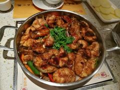 -黄记煌三汁焖锅(广州曜一城店)