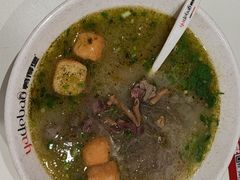 -鸭得堡老鸭汤·鸭血粉丝(南京博物院店)