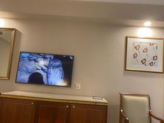 -上海新锦江大酒店