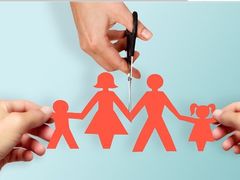 -赵丹律师团队·十年专注离婚案件