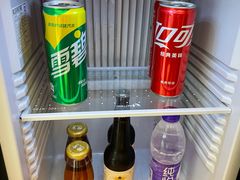 -上海浦东嘉里大酒店