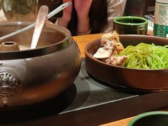 -云海肴·汽锅鸡·云南代表菜(美罗城店)