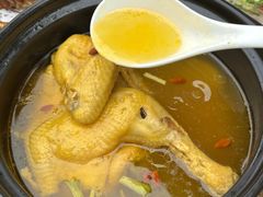 -小陆莲花蟹园农家乐(莲花岛店)
