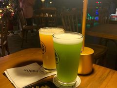 -HUBBA祜精酿(五羊邨店)