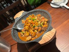 -壹湖两岸·鱼鲜山里菜(东江湖店)