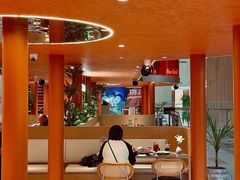 -捌川(武汉天地壹方购物中心店)