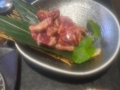 -炭虎烤肉(桂林路店)