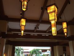 -三亚亚龙湾天域度假酒店
