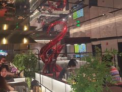-黑牛の店·黑金店(沈阳万象城店)
