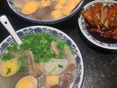-小潘记鸭血粉丝汤