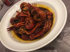 -有位虾匠·香辣蟹·小龙虾(李村店)