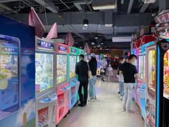 -大玩家(马鞍山万达店)