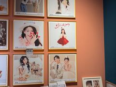 -海马体照相馆(北京apm店)