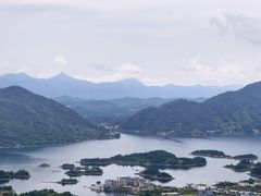 -仙岛湖旅游风景区