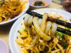 -燃烧的辣椒·新疆米粉(时代天街店)