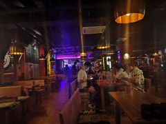 大堂-Helens海伦司小酒馆(红旗南路店)