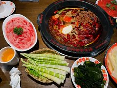 -牛市坎火锅(建设路店)