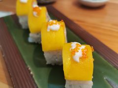 -TORO MaKi 寿司·日料(华创店)