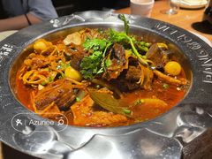 牛排煲-胖哥俩肉蟹煲(海盐总店)