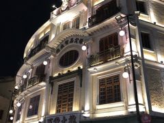 -汕头市小公园