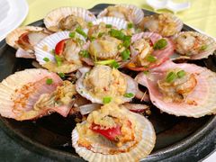 -高佳庄·舟山海鲜(海景旗舰店)