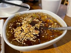 -三猫黑鱼花(南大店)