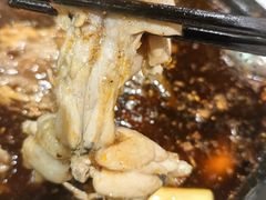 -费明中罗非鱼(大石坝店)