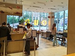 -OUR Bakery(中海环宇荟店)