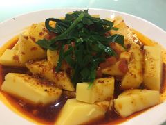 -粗茶淡饭•陕菜•家常菜