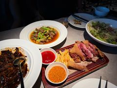-醉庐·新上海菜(南京西路店)