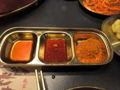 -西塔老太太泥炉烤肉(龙湖北苑天街店)