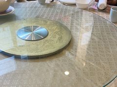 -南京东郊国宾馆