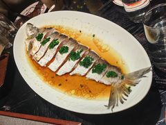 -锦楼·臻选新杭帮(杭州中心店)