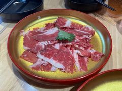 -牛腩之旅·牛腩牛杂煲(光启城美食城店)
