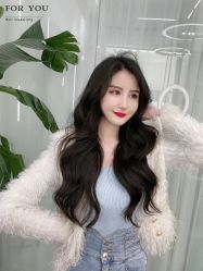 -FOR YOU造型